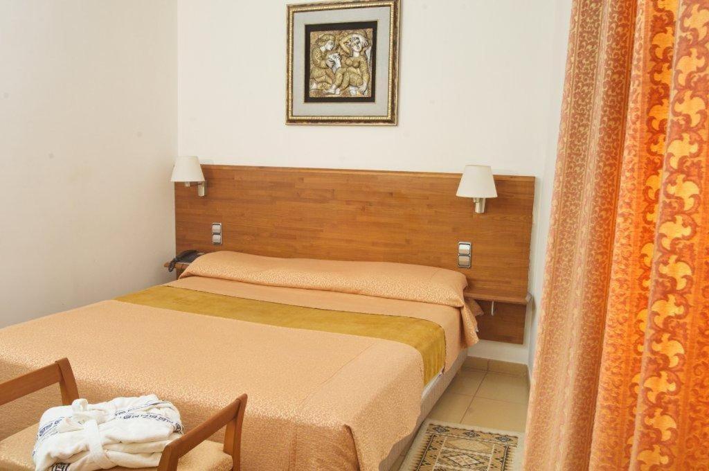 Eden Airport Hotel El Kerma Værelse billede